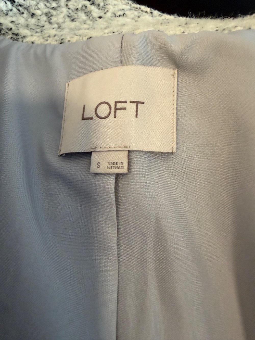 Loft Coat - Picture 8 of 11